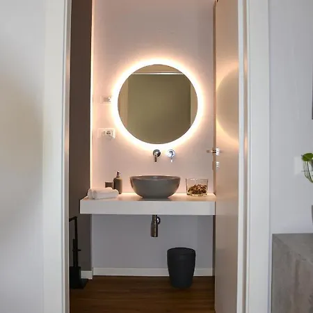 Guest house Ca' Dela Stazion Verona