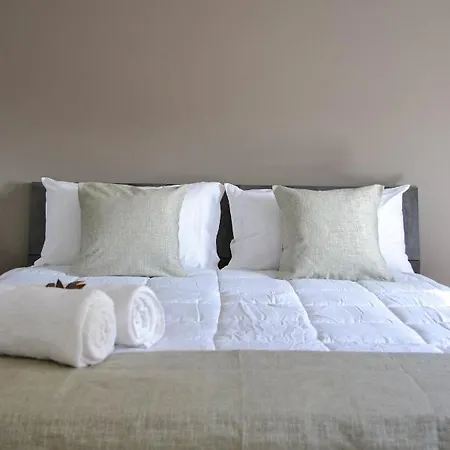 Ca' Dela Stazion Guest house *
