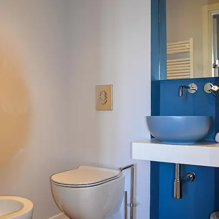Guest house Ca' Dela Stazion Verona