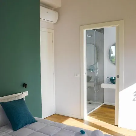 Guest house Ca' Dela Stazion Verona