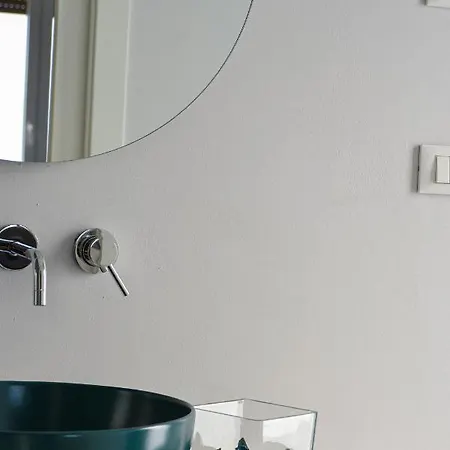 Ca' Dela Stazion Guest house Verona