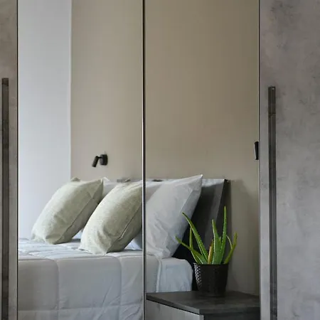 Ca' Dela Stazion Guest house Verona