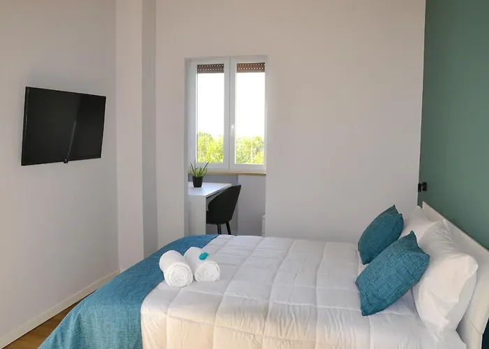 Ca' Dela Stazion ヴェローナ