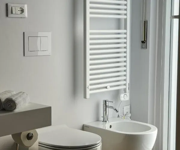 Ca' Dela Stazion Penzion