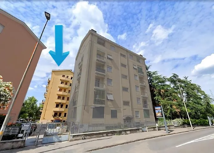 Ca' Dela Stazion ゲストハウス ヴェローナ