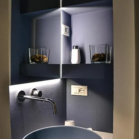 Ca' Dela Stazion 3* فيرونا