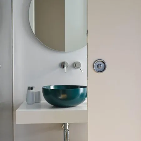 Ca' Dela Stazion 3* ヴェローナ