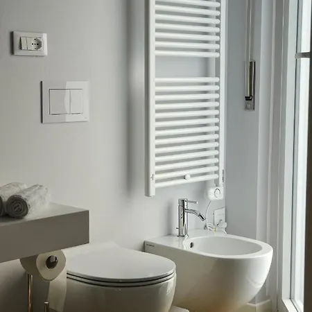 Ca' Dela Stazion بيت ضيافة