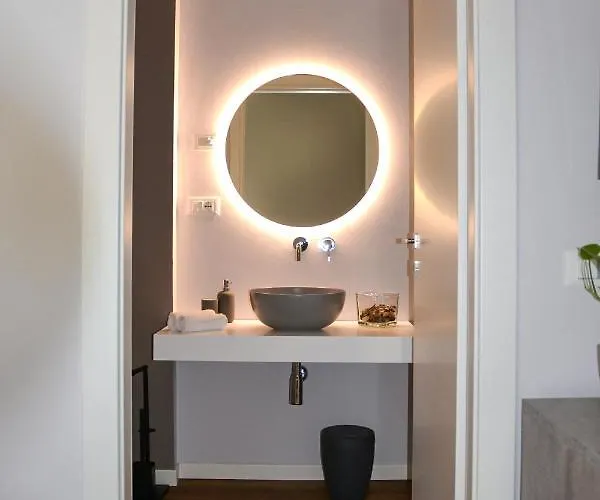 בית הארחה Ca' Dela Stazion ורונה