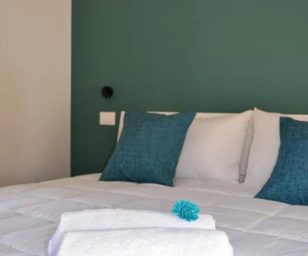 בית הארחה Ca' Dela Stazion 3*