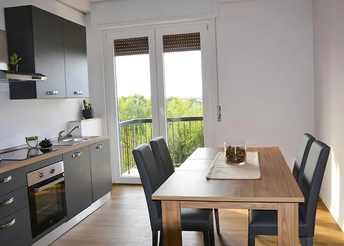 Ca' Dela Stazion ורונה