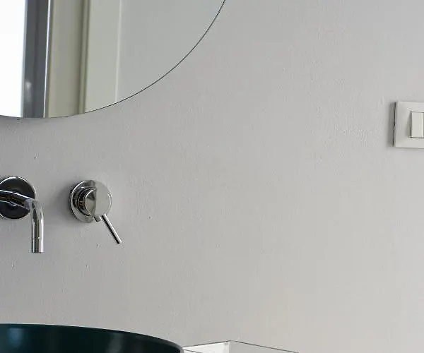 Ca' Dela Stazion בית הארחה ורונה