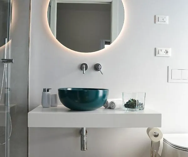 בית הארחה Ca' Dela Stazion