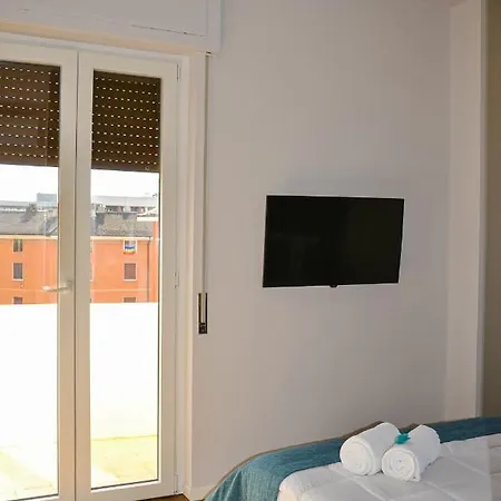 Ca' Dela Stazion 3* Verona