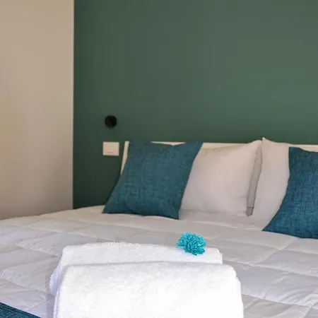 Pensionat Ca' Dela Stazion 3*