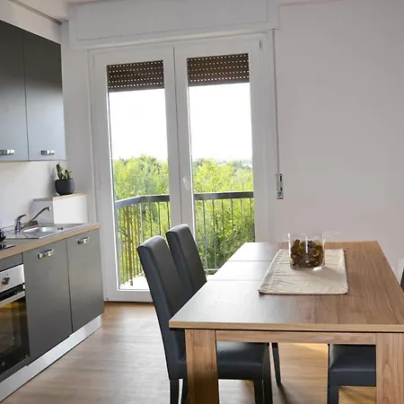 Ca' Dela Stazion Verona