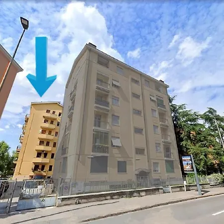 Ca' Dela Stazion Pensionat Verona