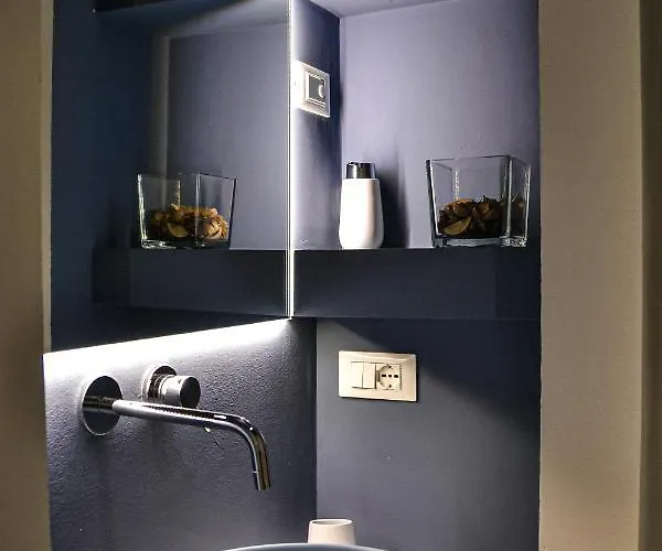 Ca' Dela Stazion 3* Verona