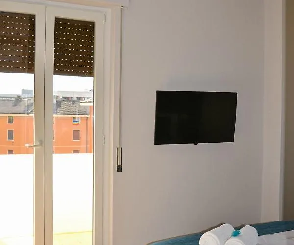 Ca' Dela Stazion 3* Verona