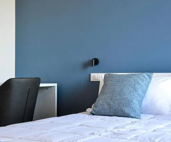 Pensionat Ca' Dela Stazion 3*