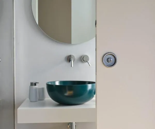 Ca' Dela Stazion 3* Verona