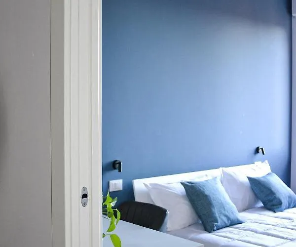 Ca' Dela Stazion Verona