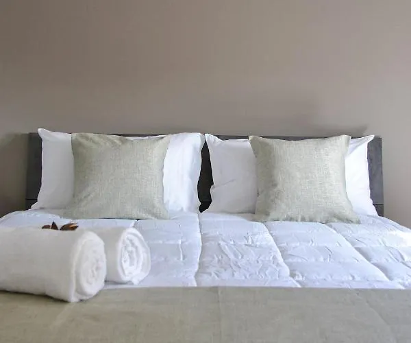 Ca' Dela Stazion Pensionat 3*