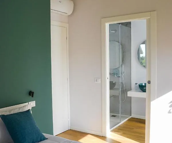 Pensionat Ca' Dela Stazion Verona