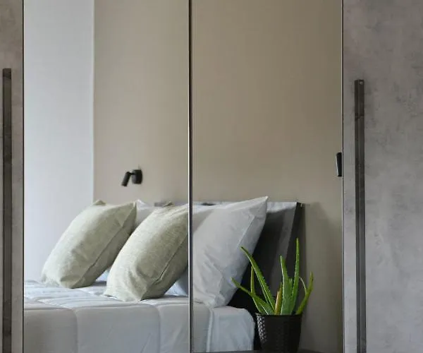 Ca' Dela Stazion Pensionat Verona