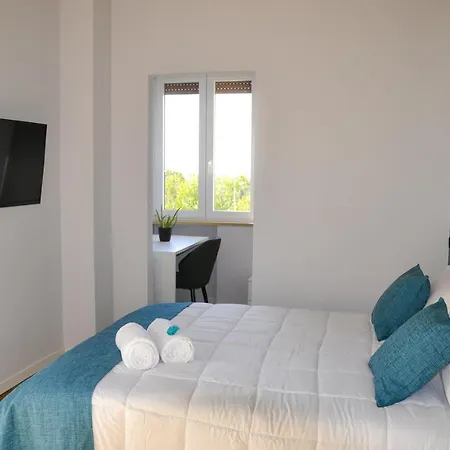 Ca' Dela Stazion Verona