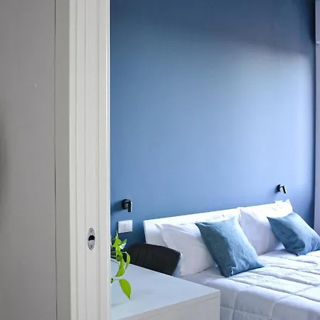 Ca' Dela Stazion Verona